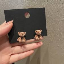 ARETES TERCIOPELO