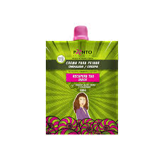 DOYPACK CREMA PARA PEINAR PONTO