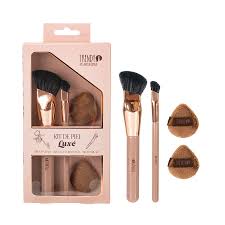 KIT BROCHA LUXE