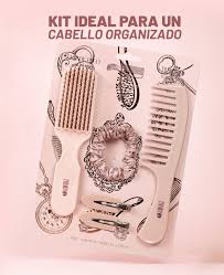 KIT PELO LUXE