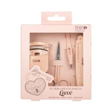 KIT HERRAMIENTAS BASICAS LUXE
