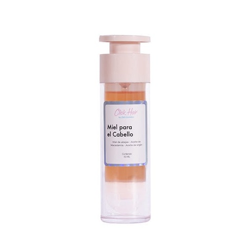 MIEL CAPILAR CLICK HAIR 50ML