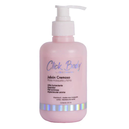 JABON CORPORAL CLICK