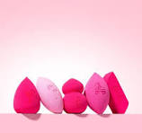 BEAUTY BLENDER BARBIE