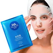 MASCARILLA ACIDO HYALURONICO