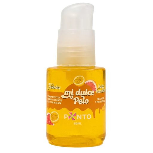 TERMOPROTECTOR PONTO FRUTOS AMARILOS 60ML