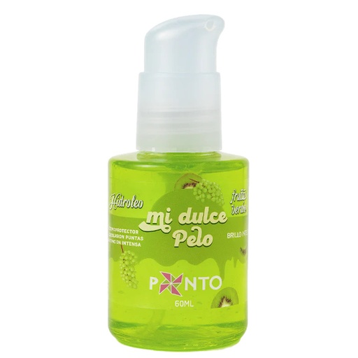 TERMOPROTECTOR PONTO FRUTOS VERDES 60ML