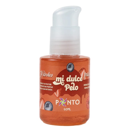 TERMOPROTECTOR PONTO FRUTOS ROJOS 60ML