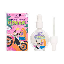 ILUMINADOR LIQUIDO CORPORAL URBAN