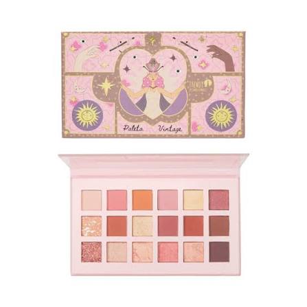 SOMBRAS VINGAGE