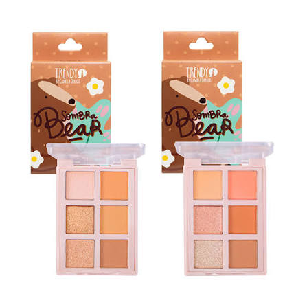 SOMBRAS BEAR TRENDY