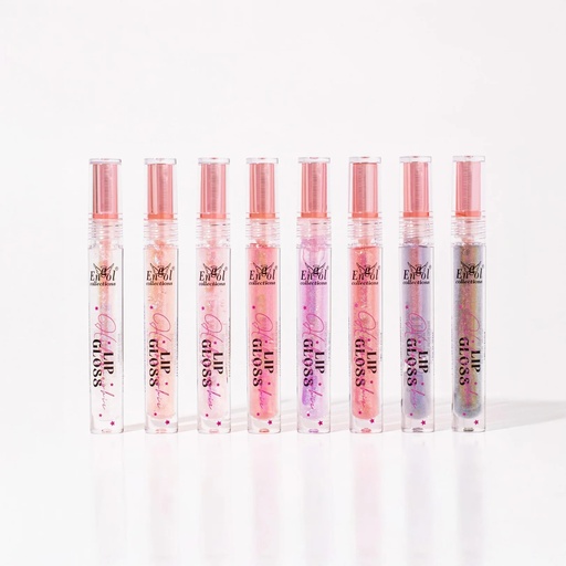 LIP GLOSS HOLOGRAM ENGOL