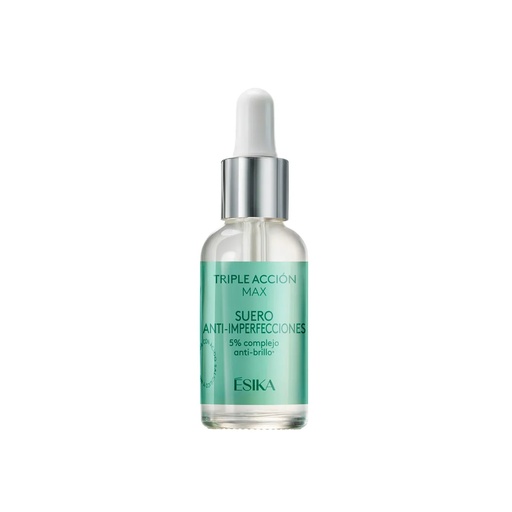 SERUM ESIKA ANTI-IMPERFECCIONES