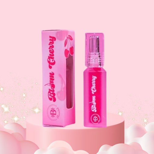 LIP OIL BLOOM CHERRY